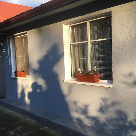 Stefanika 42\5\2 Berehove (Transcarpathia) Exterior photo